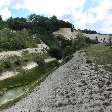 Am Kleinen Koenigsstuhl
