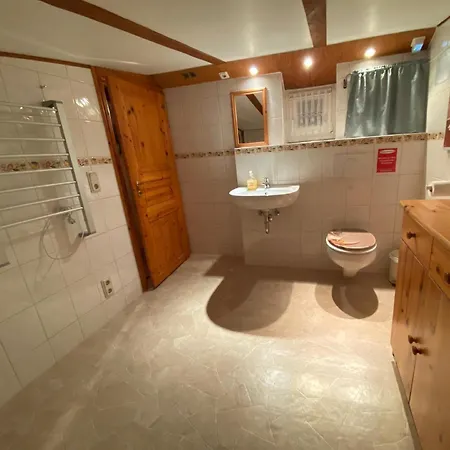 Apartment Am Kleinen Koenigsstuhl *