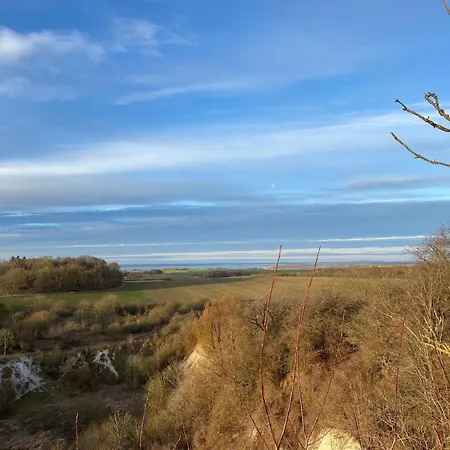 Am Kleinen Koenigsstuhl Sagard