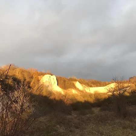 Am Kleinen Koenigsstuhl * Sagard