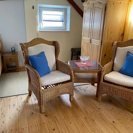 Am Kleinen Koenigsstuhl Apartment *