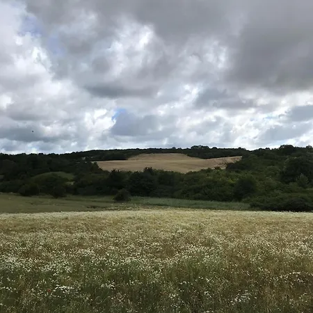 Апартаменты Am Kleinen Koenigsstuhl